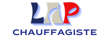 Chauffagiste Roubaix Logo